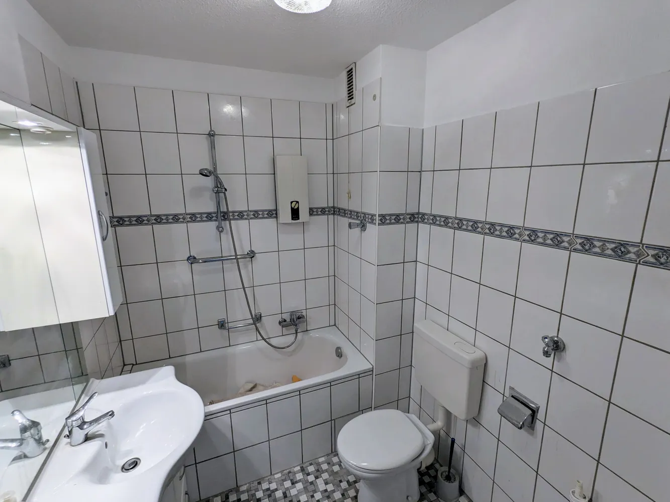 3 room apartment with 65 m² in Bochum – Photo 6