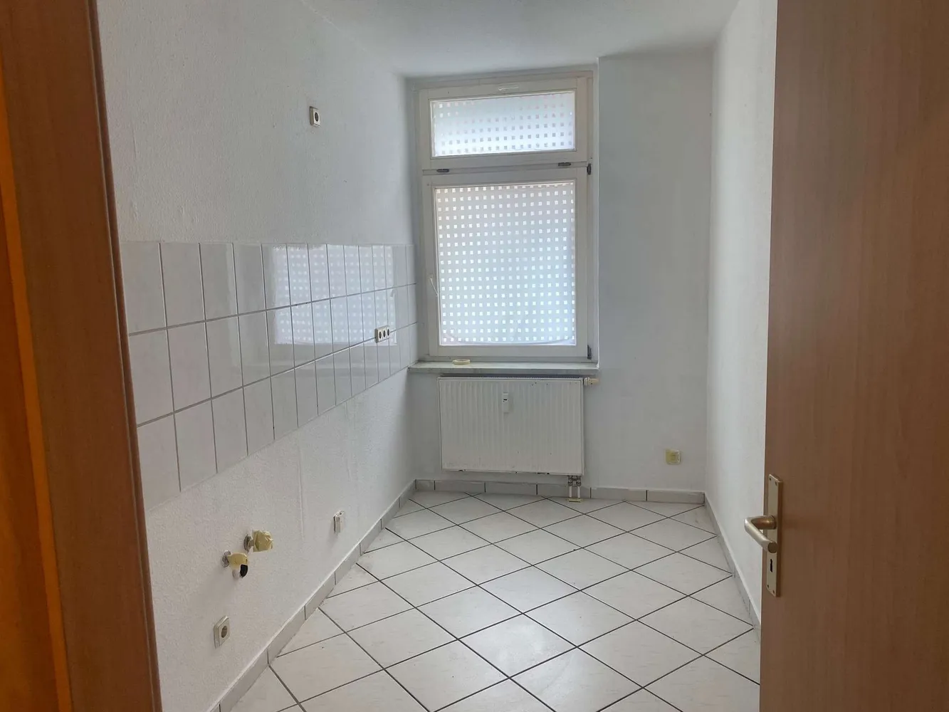 3 Zimmer Wohnung mit 82 m² in Halle (Saale) – Bild 4