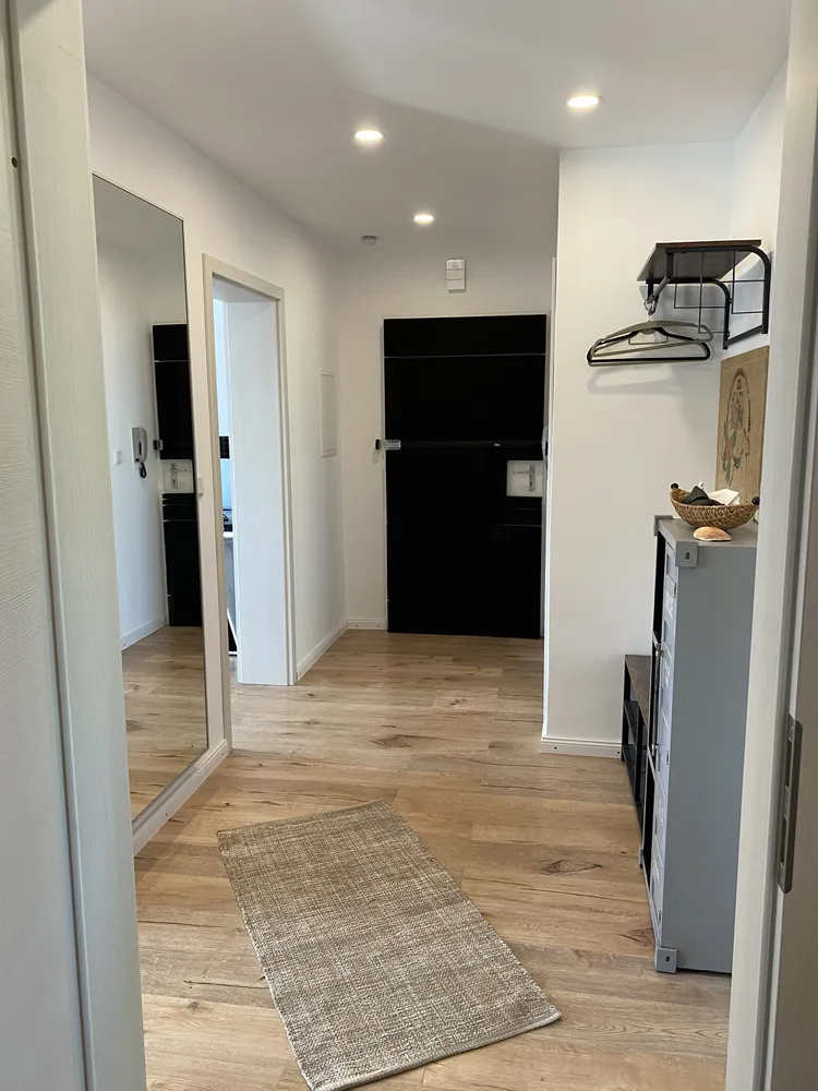 3 Zimmer Wohnung mit 75 m² in Hannover – Bild 4
