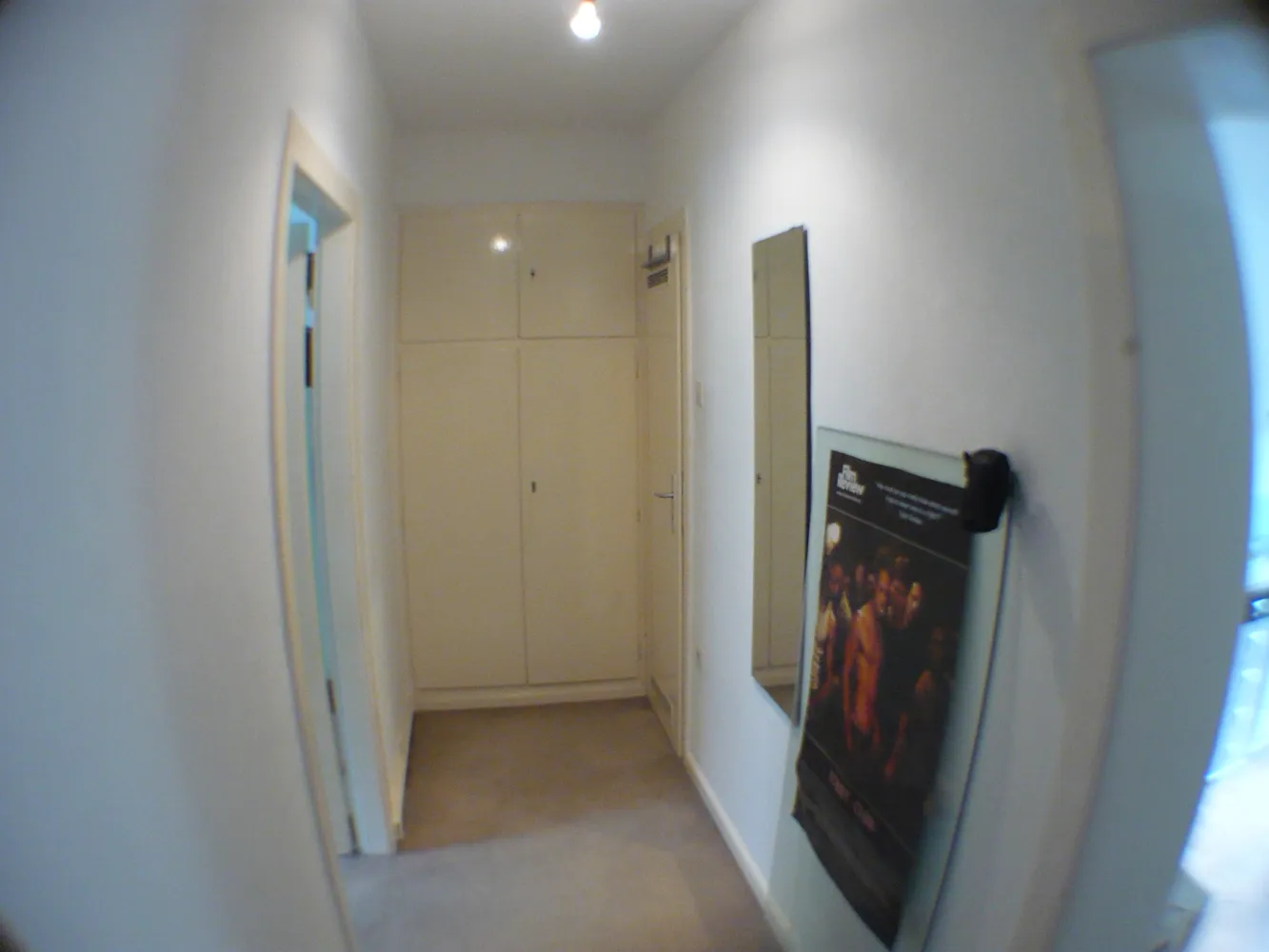 2 Zimmer Wohnung mit 42 m² in Düsseldorf – Bild 9