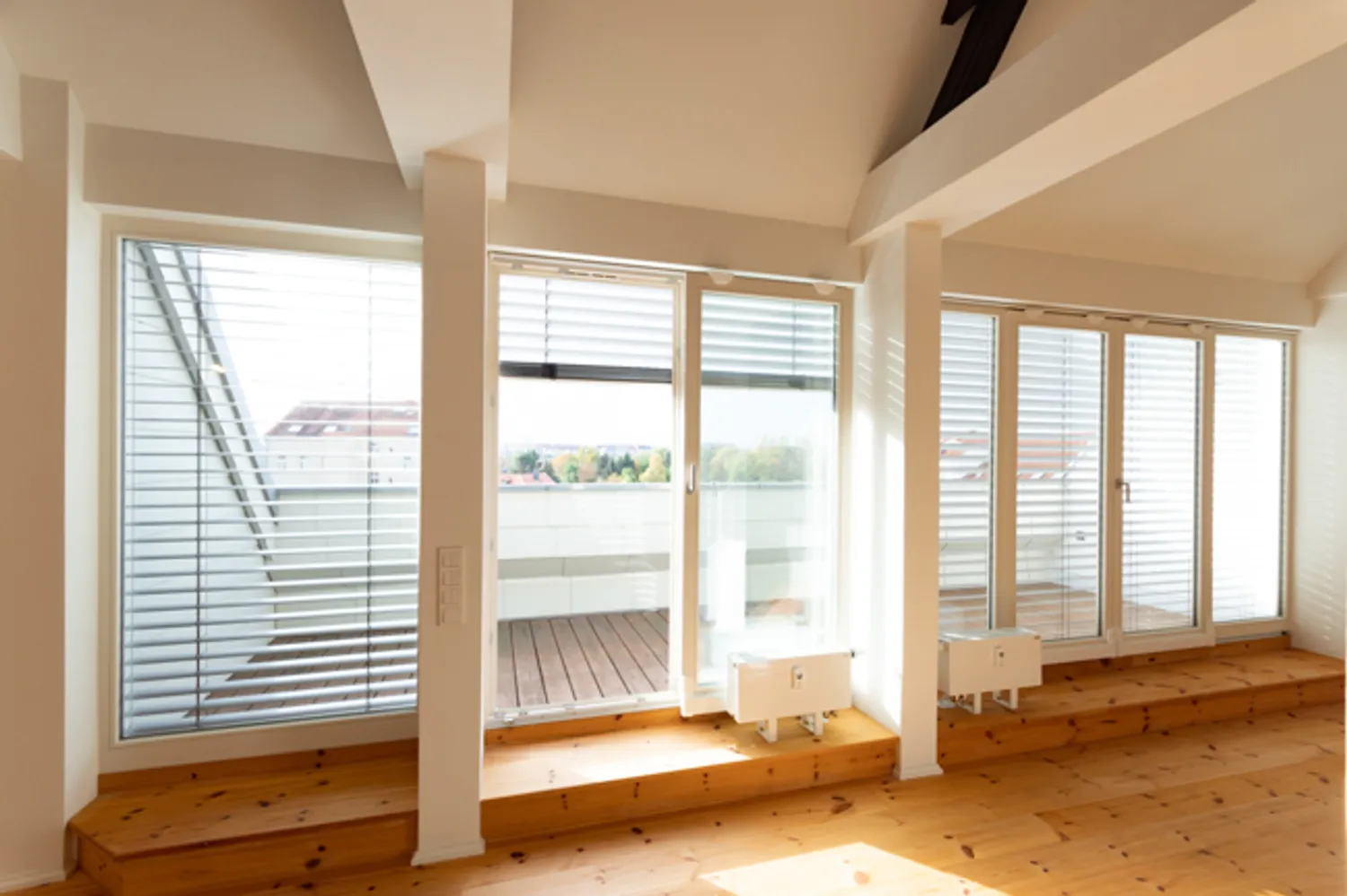 5 Zimmer Wohnung mit 184 m² in Leipzig – Bild 4