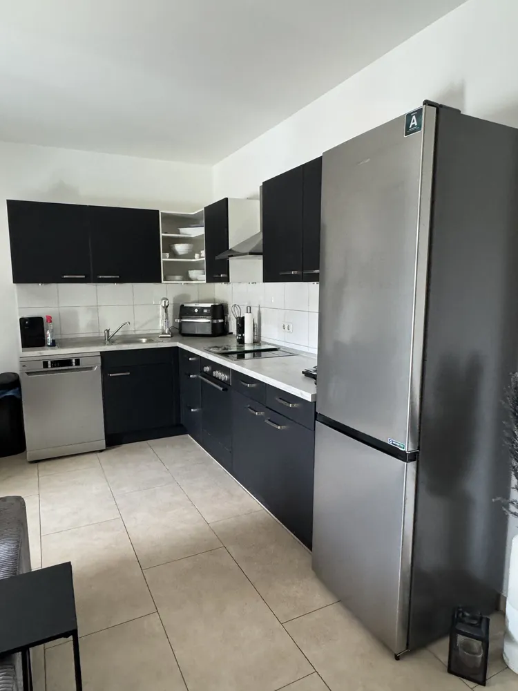 2 Zimmer Wohnung mit 49 m² in Viersen – Bild 5