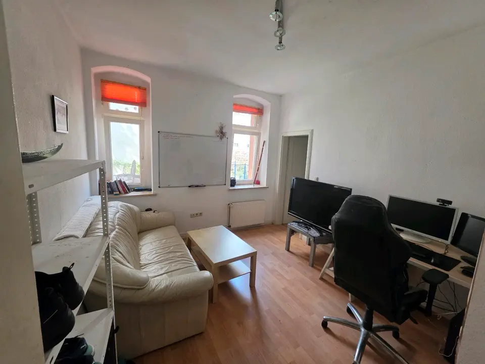 Shared room with 25 m² in Magdeburg – Photo 1