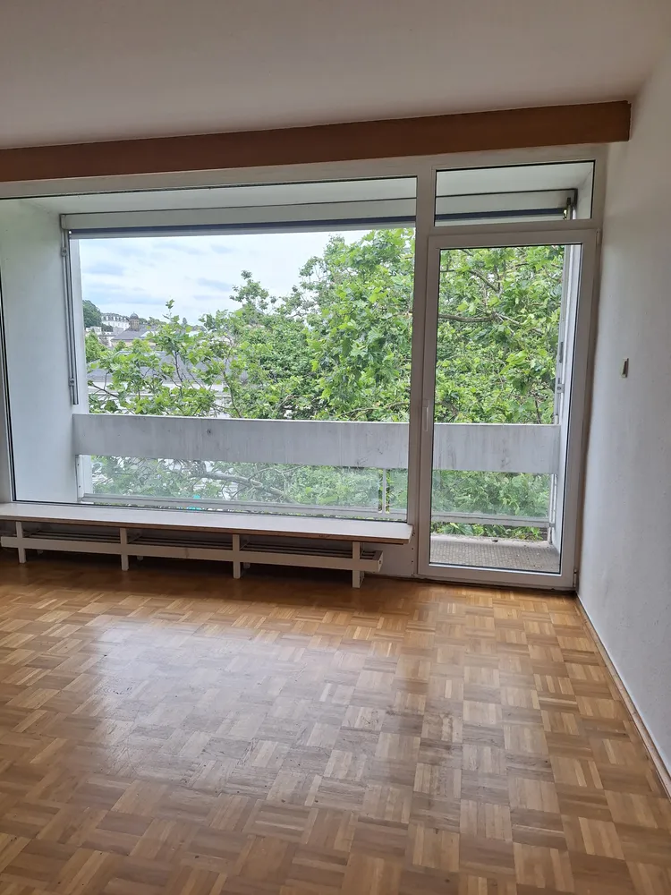 1 Zimmer Wohnung mit 32 m² in Wiesbaden – Bild 1