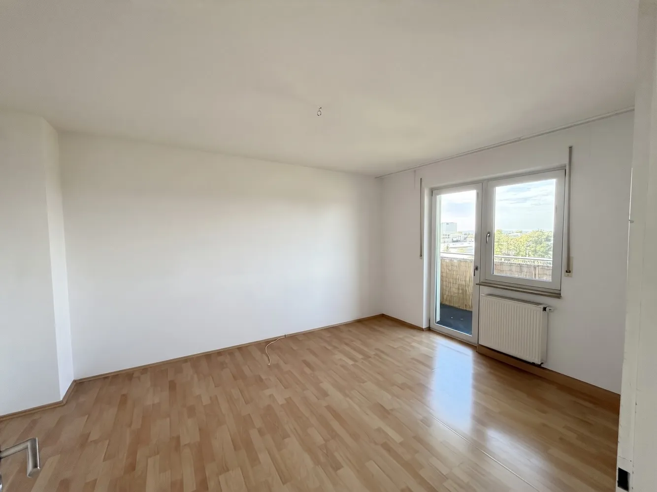 2 Zimmer Wohnung mit 60 m² in Nürnberg – Bild 8