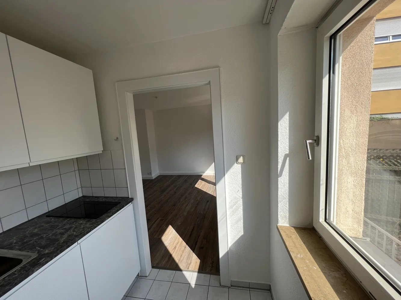 1 Zimmer Wohnung mit 27 m² in Nürnberg – Bild 9