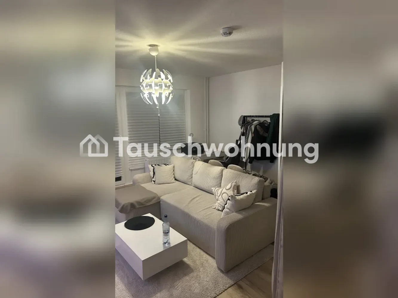 2 room apartment with 38 m² in Hamburg – Photo 5