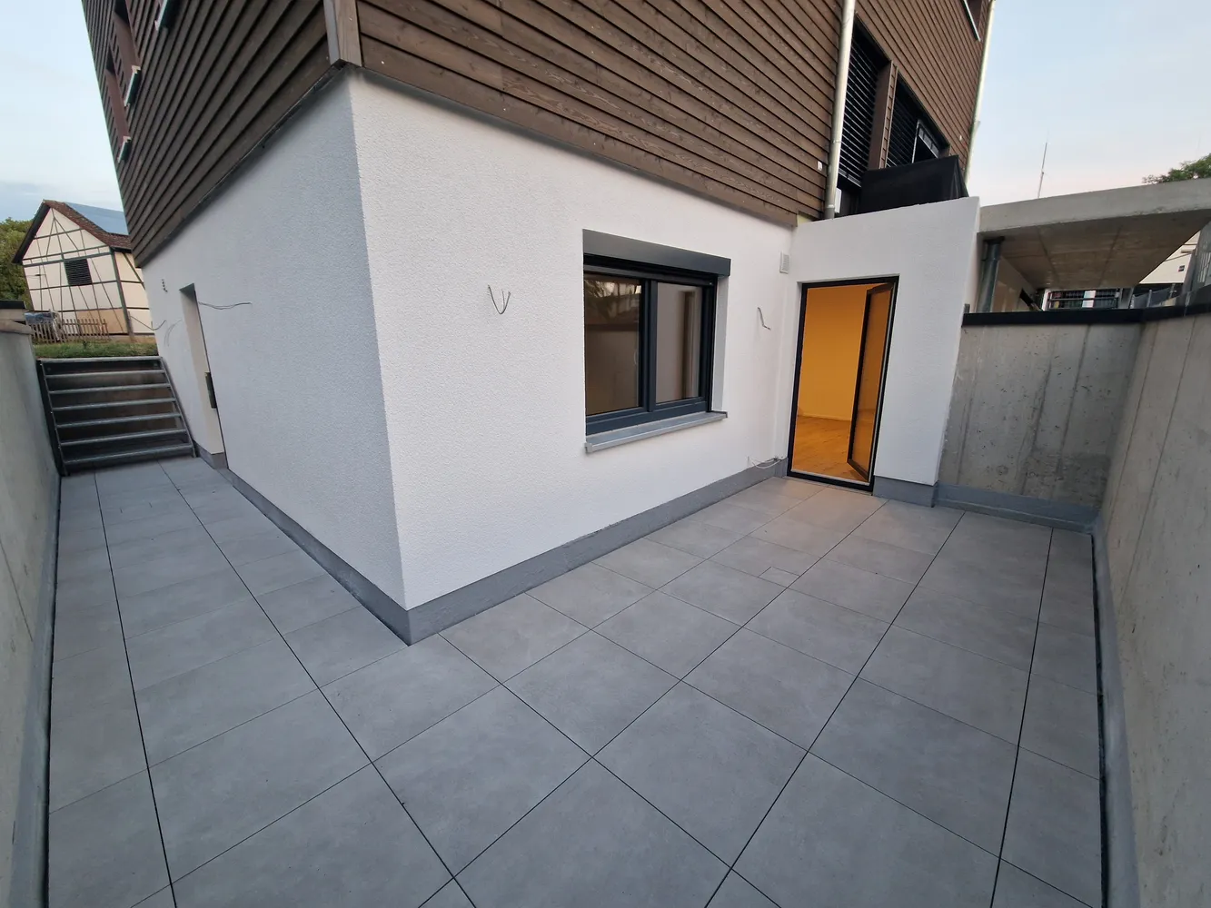 2 Zimmer Wohnung mit 60 m² in Waiblingen – Bild 1