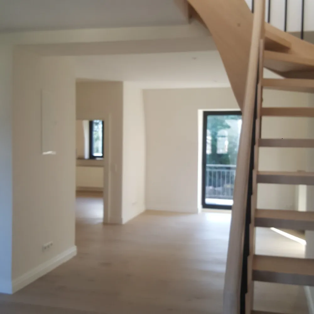 3 Zimmer Wohnung mit 107 m² in Wuppertal – Bild 2