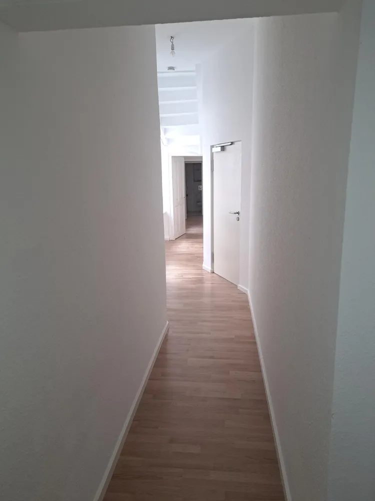 4 Zimmer Wohnung mit 118 m² in Trier – Bild 9
