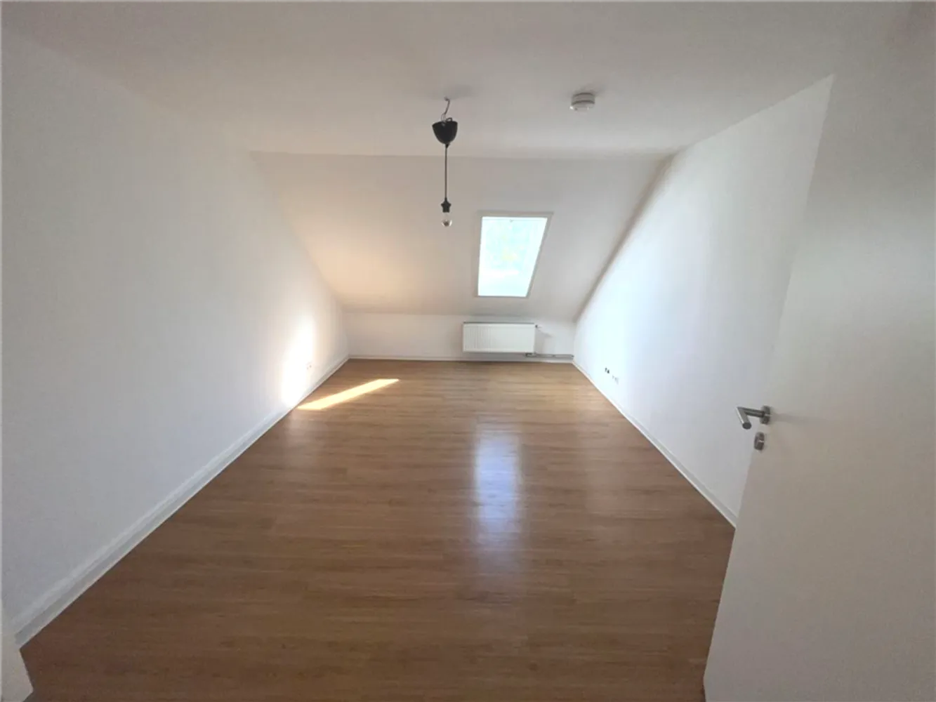 2 room apartment with 54 m² in Karlsruhe – Photo 11