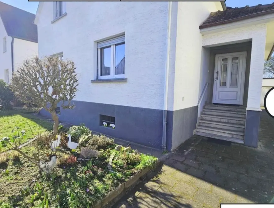 4 Zimmer Wohnung mit 87 m² in Rodgau – Bild 1