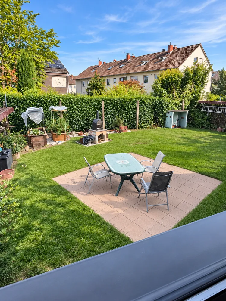 3 room apartment with 60 m² in Saarbrücken – Photo 1