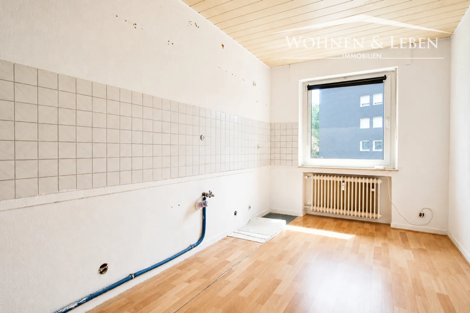 4 Zimmer Wohnung mit 74 m² in Wesel – Bild 3