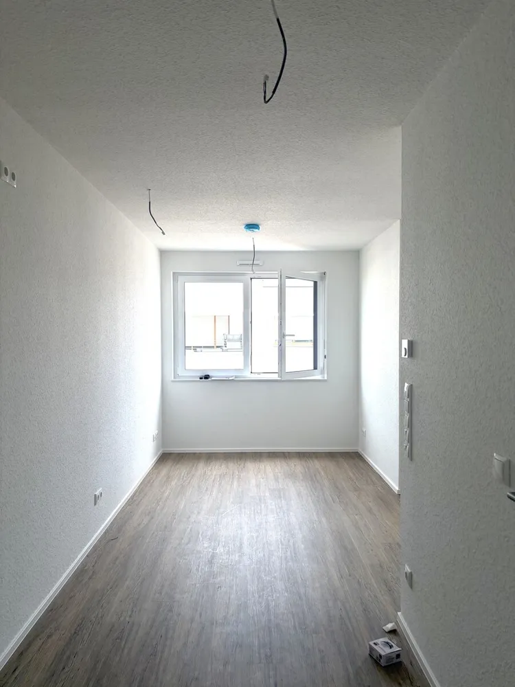 1 Zimmer Wohnung mit 26 m² in Köln – Bild 2