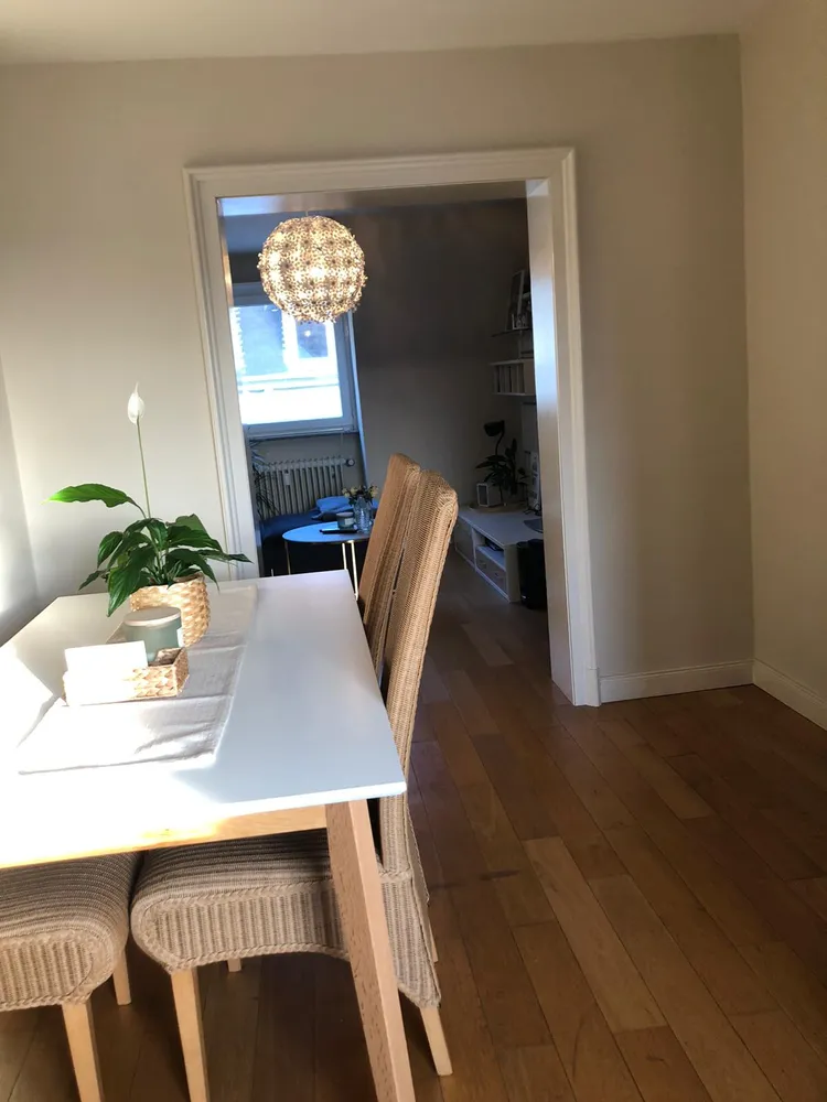 2 Zimmer Wohnung mit 42 m² in Wuppertal – Bild 11
