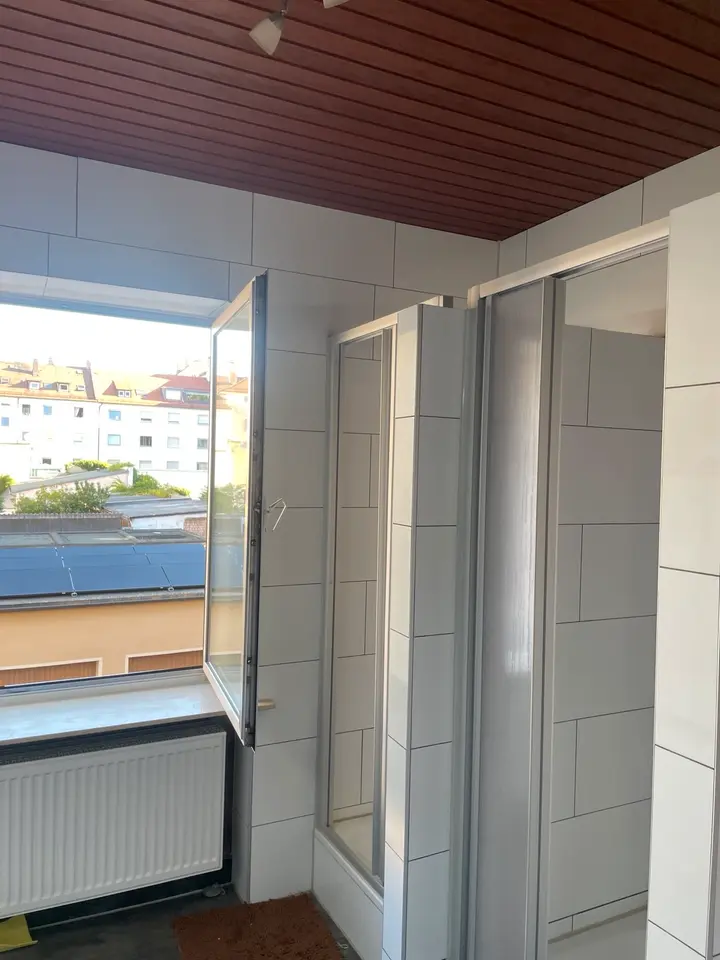 2 Zimmer Wohnung mit 80 m² in Nürnberg – Bild 7