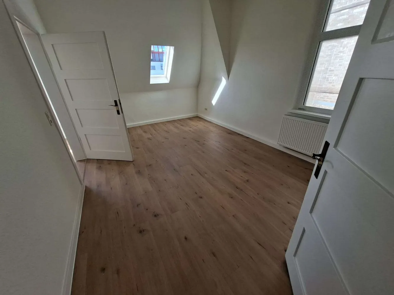 4 Zimmer Wohnung mit 87 m² in Hannover – Bild 10