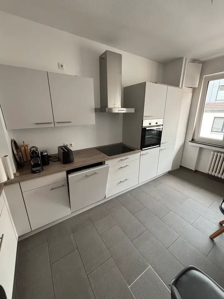 WG-Zimmer mit 30 m² in Hürth – Bild 8