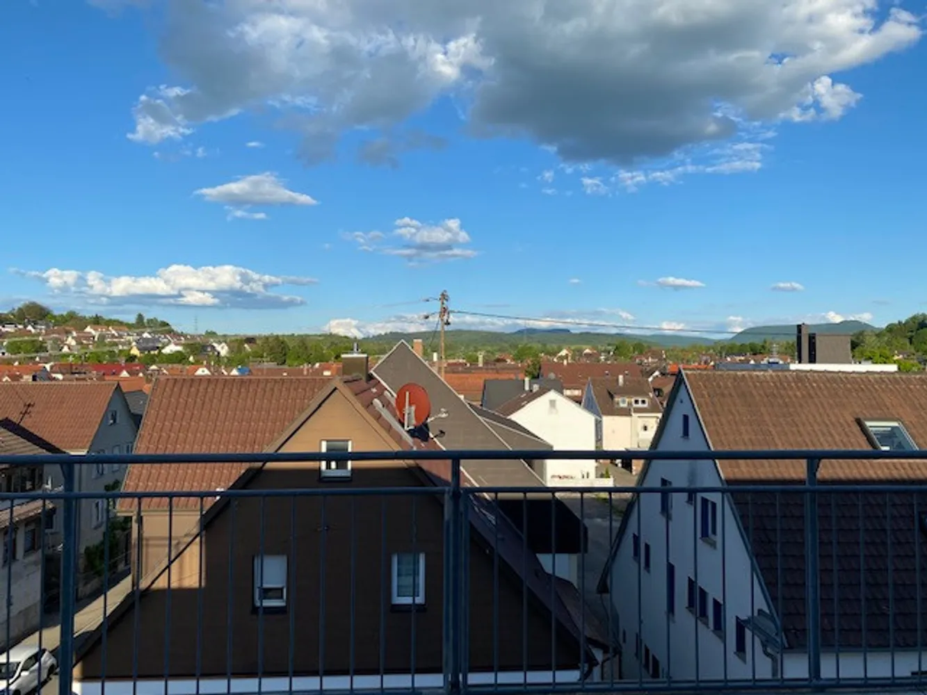 4 Zimmer Wohnung mit 114 m² in Nürtingen – Bild 8