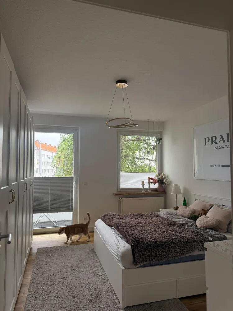 3 Zimmer Wohnung mit 70 m² in Hannover – Bild 3