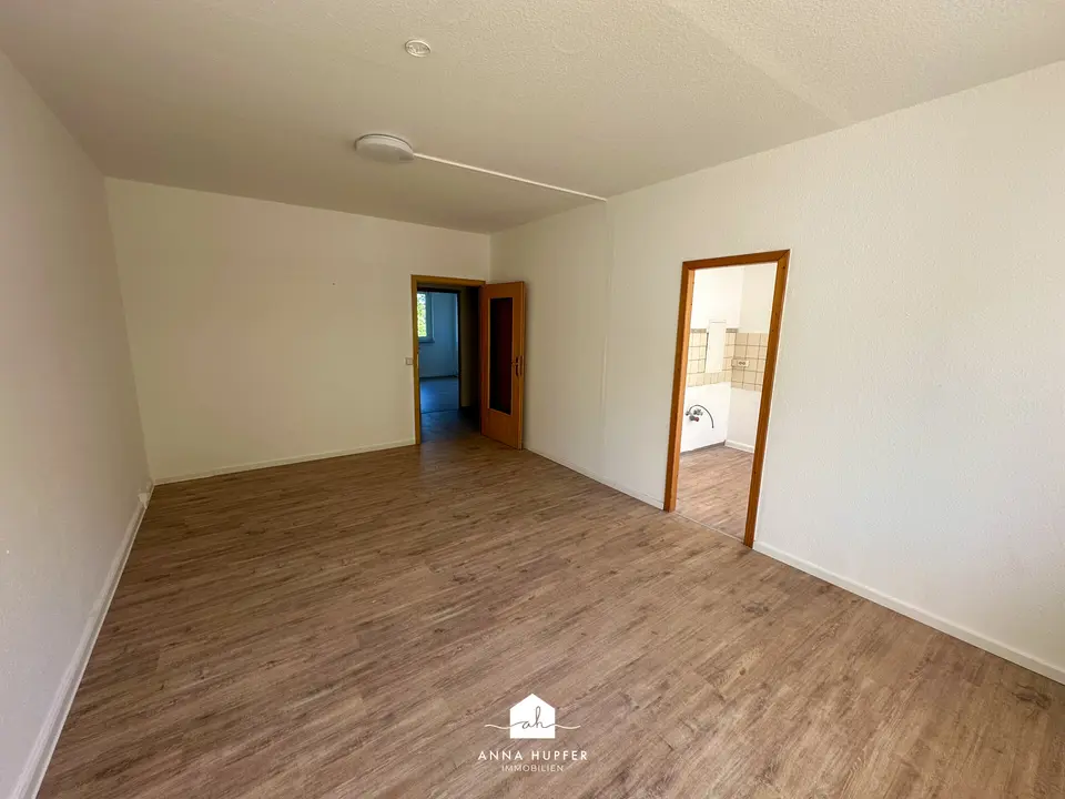 2 Zimmer Wohnung mit 54 m² in Gera – Bild 2