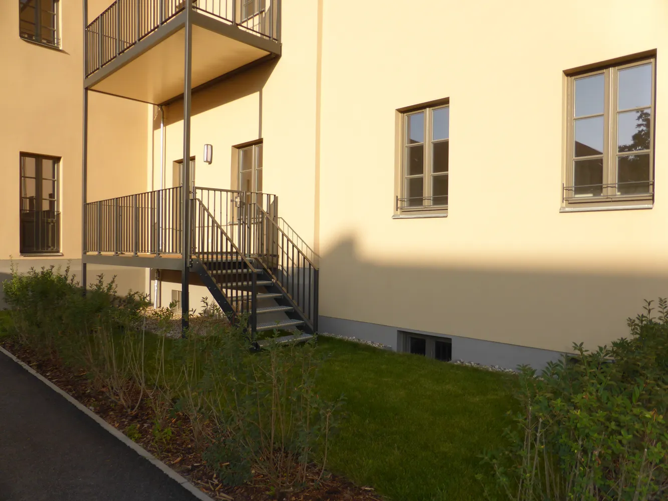 2 Zimmer Wohnung mit 69 m² in Halle (Saale) – Bild 1