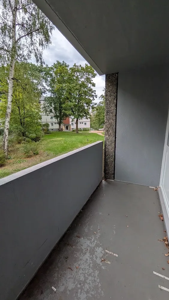 2 Zimmer Wohnung mit 59 m² in Nürnberg – Bild 4
