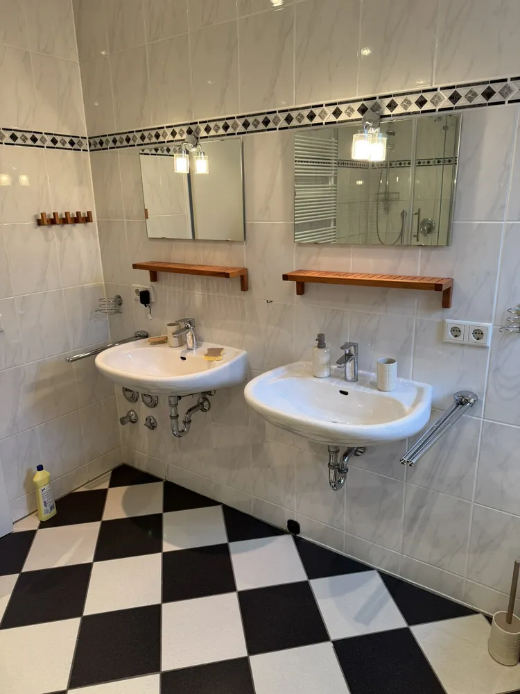 3 Zimmer Wohnung mit 143 m² in Münster – Bild 11