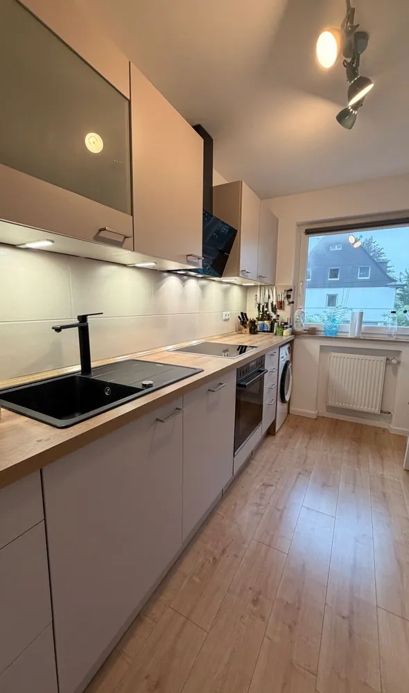 3 Zimmer Wohnung mit 65 m² in Köln – Bild 3