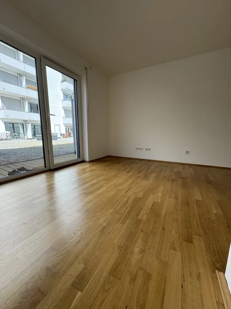 2 Zimmer Wohnung mit 35 m² in Regensburg – Bild 11