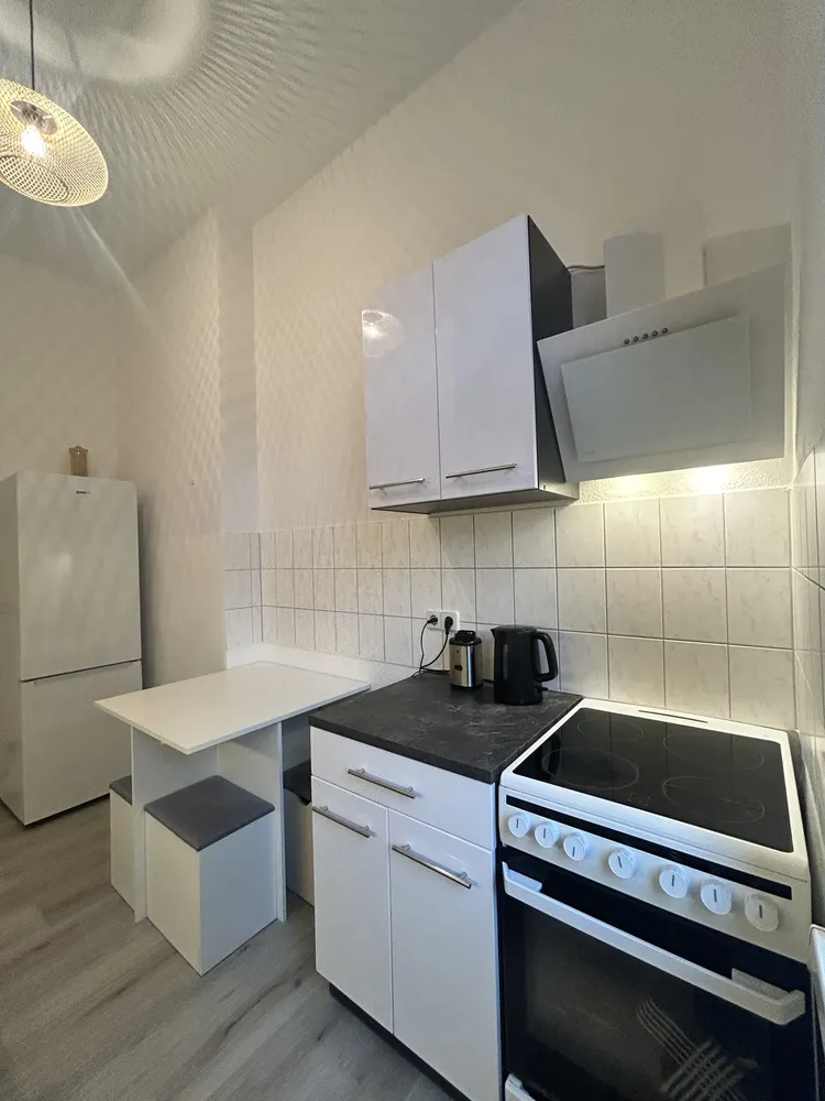 2 room apartment with 48 m² in Magdeburg – Photo 4