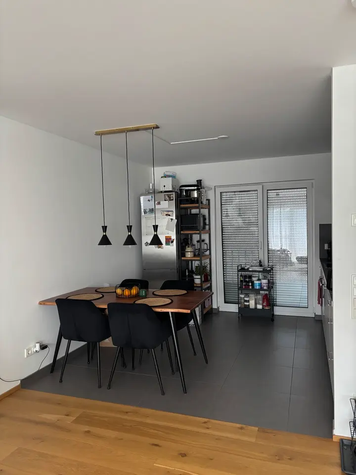 3 Zimmer Wohnung mit 75 m² in Wiesbaden – Bild 2