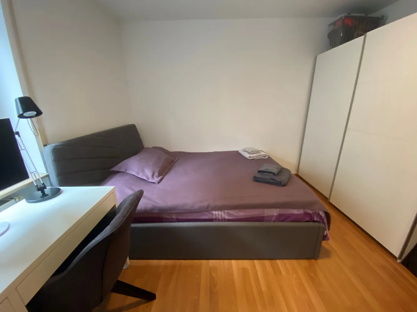 2 Zimmer Wohnung mit 60 m² in Mannheim – Bild 12