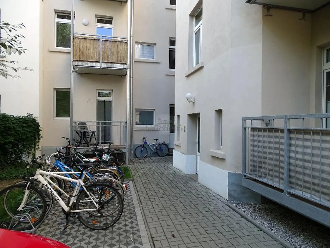 3 Zimmer Wohnung mit 94 m² in Leipzig – Bild 11