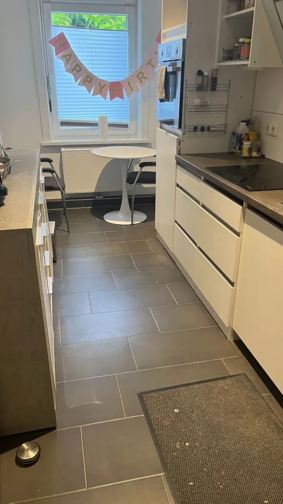 2 Zimmer Wohnung mit 52 m² in Hamburg – Bild 2