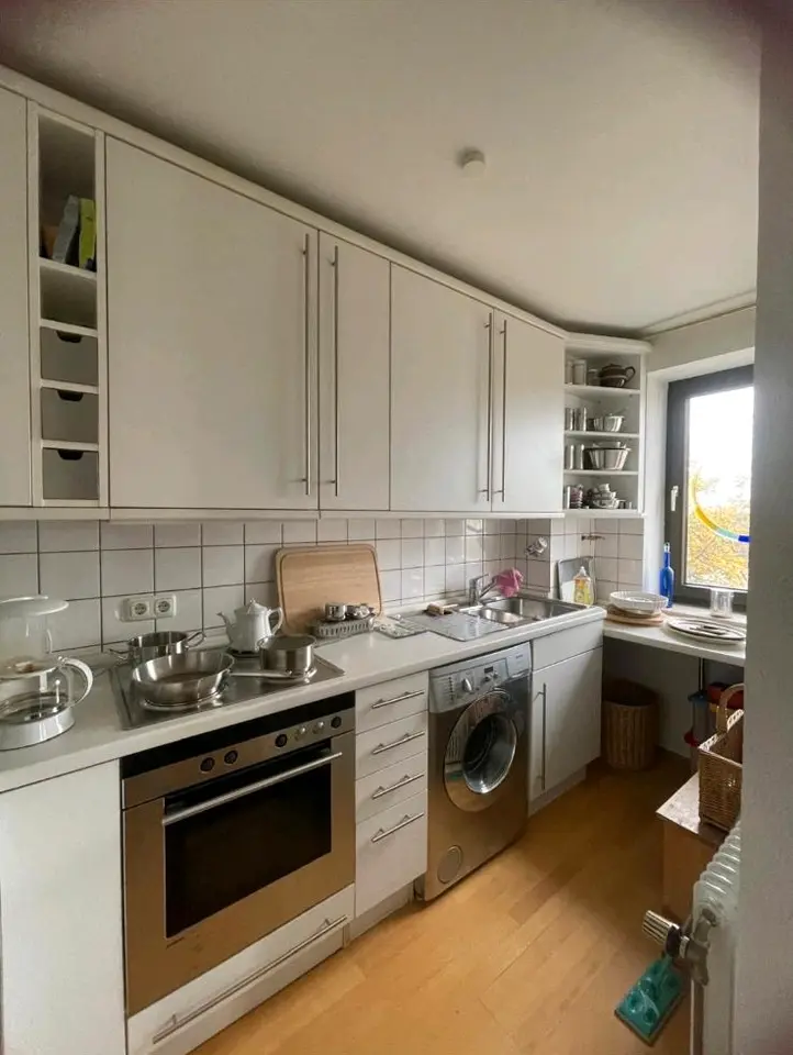 2 Zimmer Wohnung mit 60 m² in Tönisvorst – Bild 10