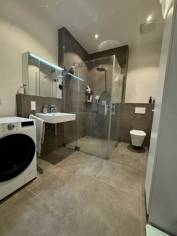 2 Zimmer Wohnung mit 62 m² in Karlsruhe – Bild 9