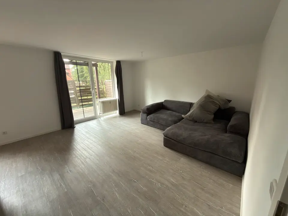 3 Zimmer Wohnung mit 78 m² in Rotenburg (Wümme) – Bild 2