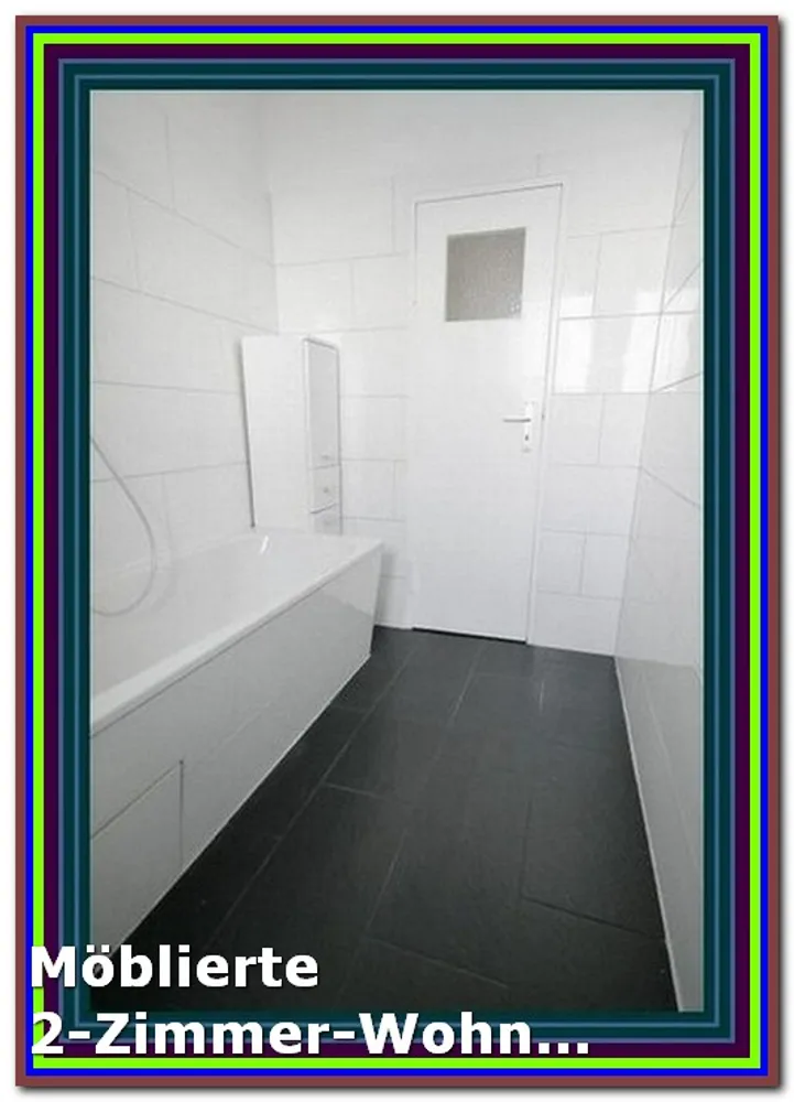 2 Zimmer Wohnung mit 56 m² in Hamburg – Bild 11
