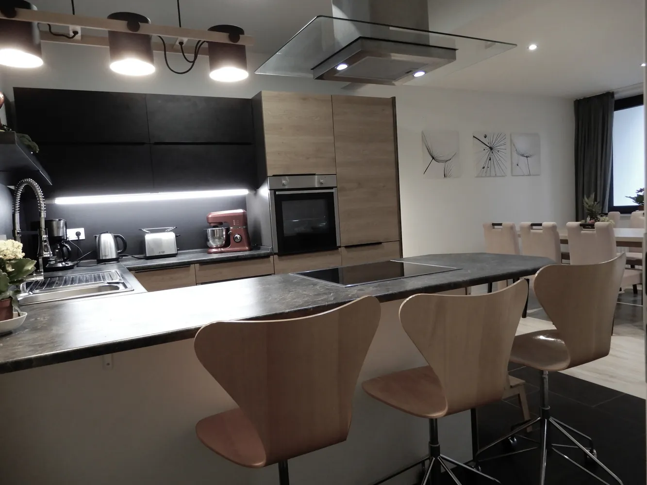 7 Zimmer Haus mit 150 m² in München – Bild 8