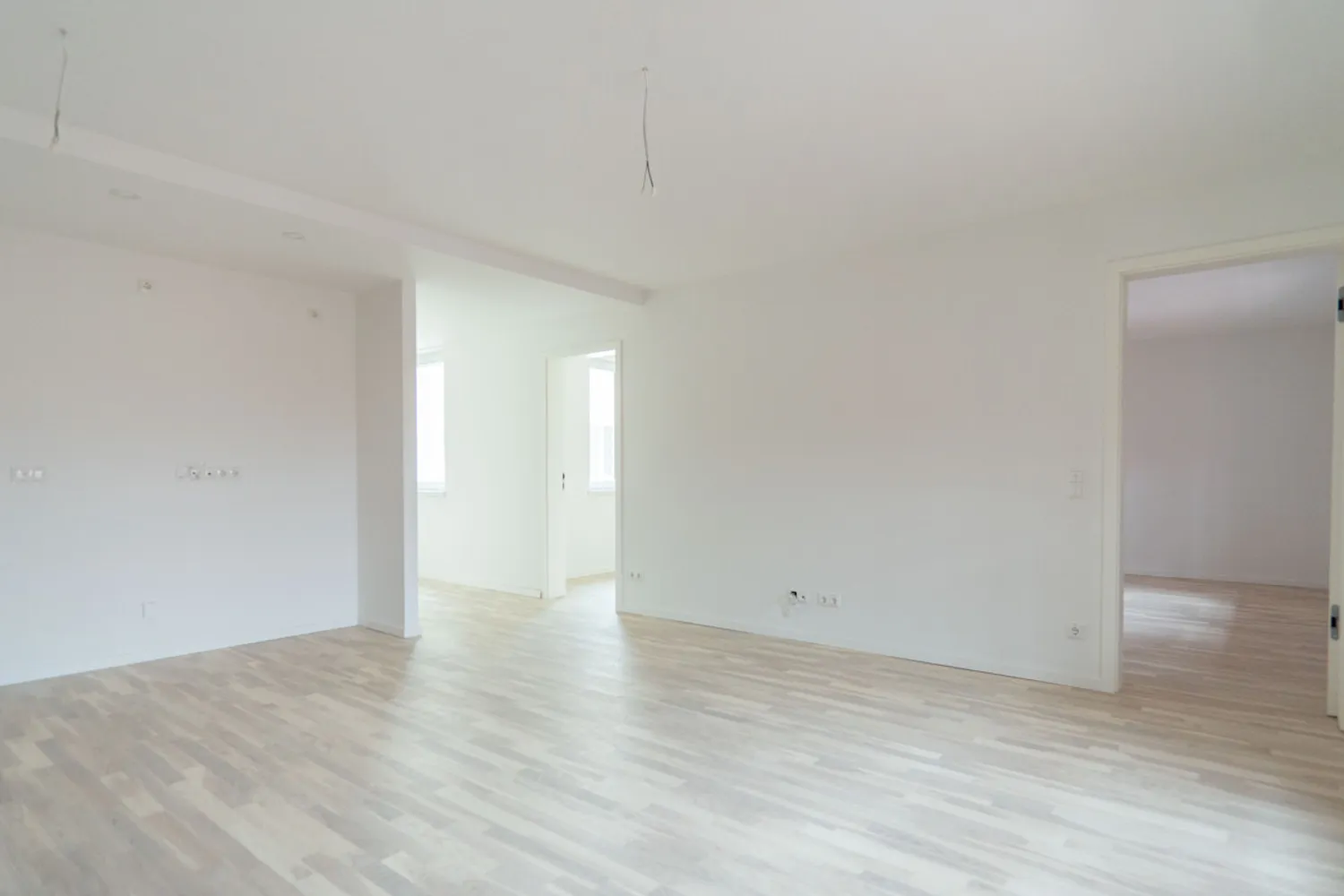 3 room apartment with 71 m² in Leipzig – Photo 1