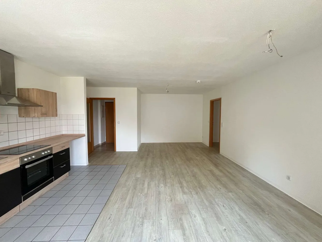 3 Zimmer Wohnung mit 73 m² in Halberstadt – Bild 3