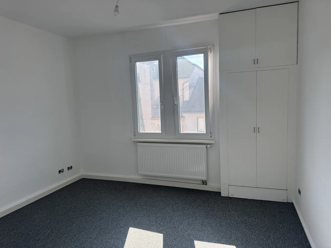 3 Zimmer Wohnung mit 61 m² in Frankfurt am Main – Bild 12