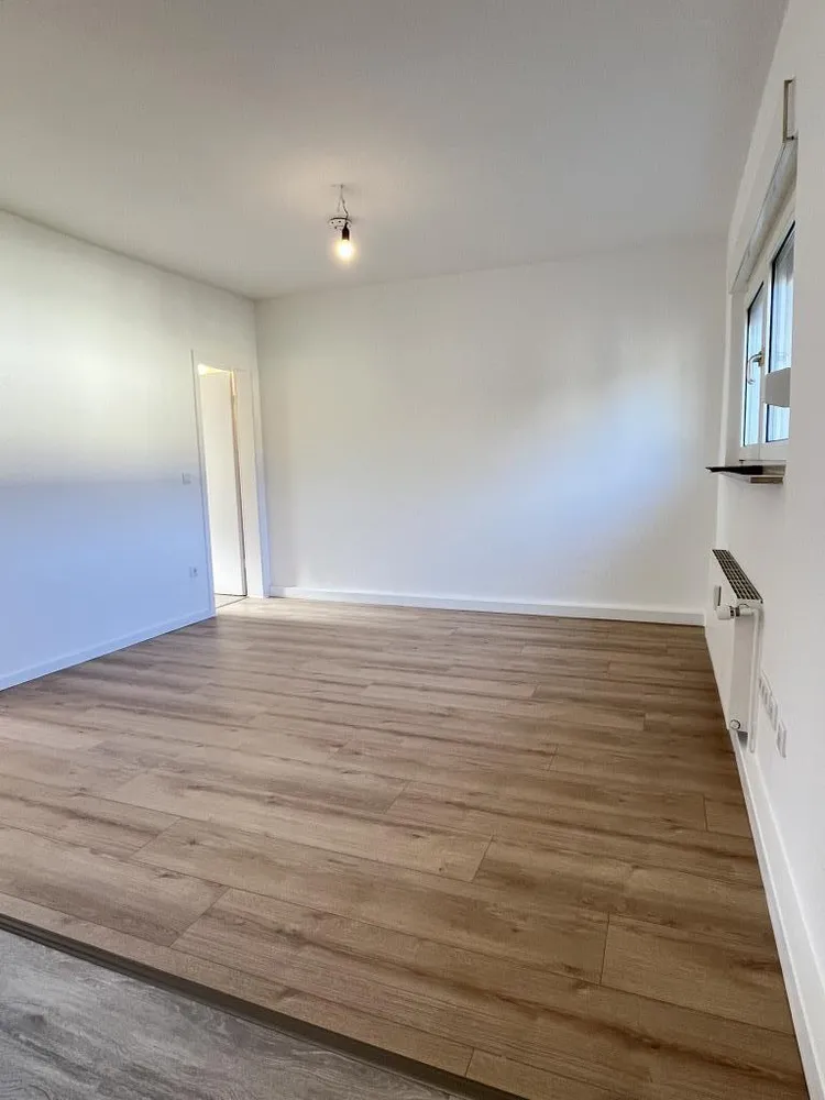 2 Zimmer Wohnung mit 42 m² in Hamm – Bild 2