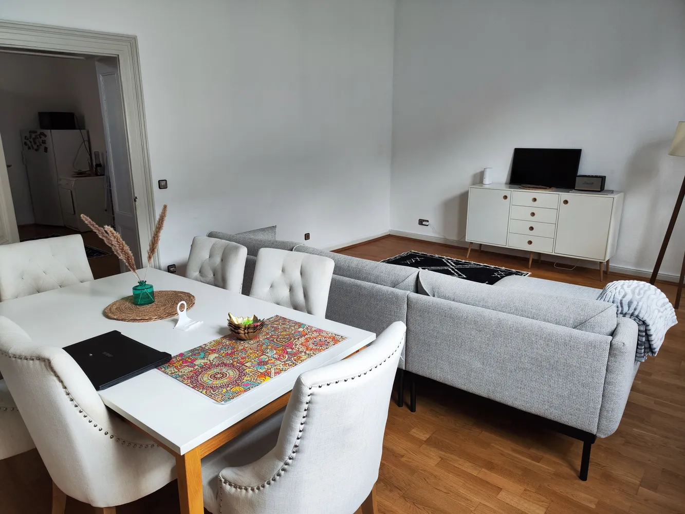 3 Zimmer Wohnung mit 70 m² in Duisburg – Bild 5