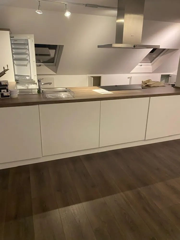 2 Zimmer Wohnung mit 95 m² in Hilden – Bild 1