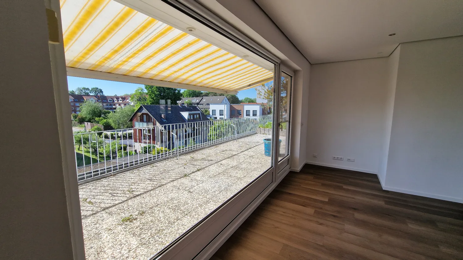 4 Zimmer Wohnung mit 95 m² in Garbsen – Bild 3
