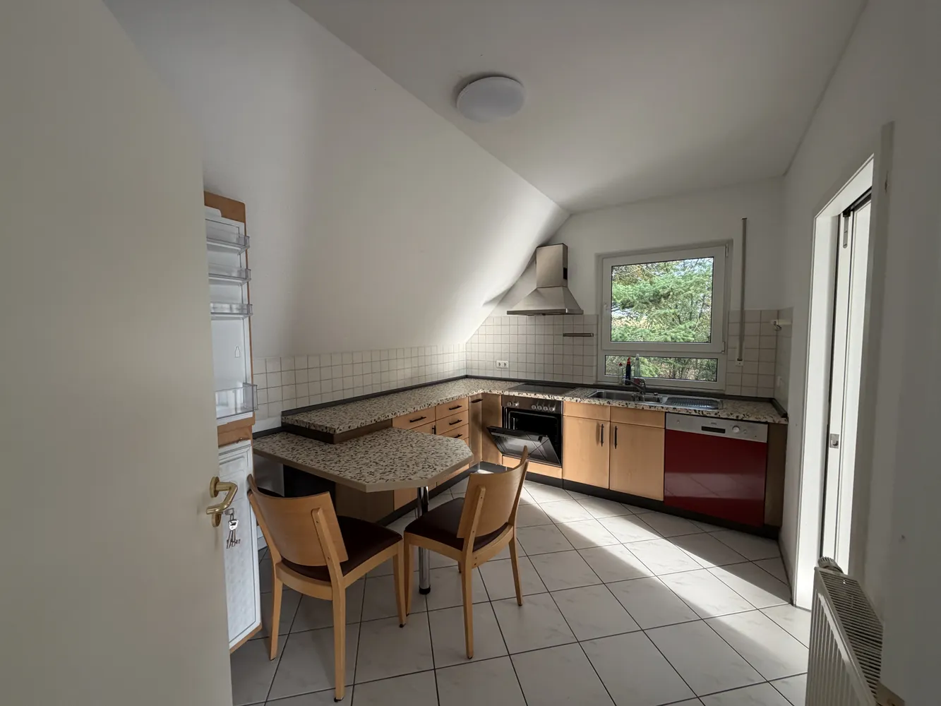 3 room apartment with 110 m² in Amberg – Photo 3
