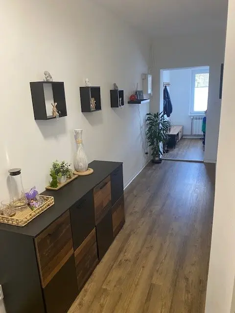 3 Zimmer Wohnung mit 100 m² in Schwedt/Oder – Bild 6